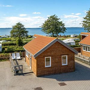 Beautiful Home In Tranekr With House Sea View Tranekær Exterior photo