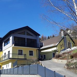 Lucashof Millstattersee Exterior photo