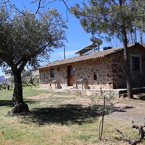 Holiday Accommodation, Serra Da Estrela - Casa Cabeco Do Barragao 凡道 Exterior photo
