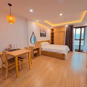 Wide Sea Apartment&Hotel 岘港 Exterior photo