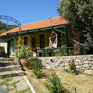 Elpida Country House -Paleochora-Anidri别墅 Exterior photo