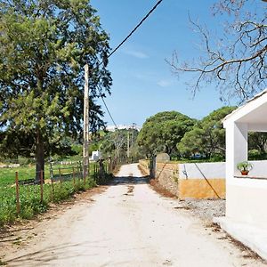贝赫尔-德拉弗龙特拉Casa La Yeguada别墅 Exterior photo