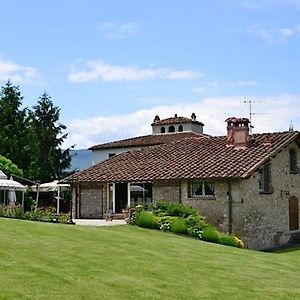 Villa Bertesca 巴贝里诺·迪·穆杰罗 Exterior photo
