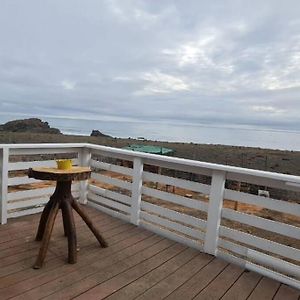布丘普雷奥Casa En La Playa别墅 Exterior photo