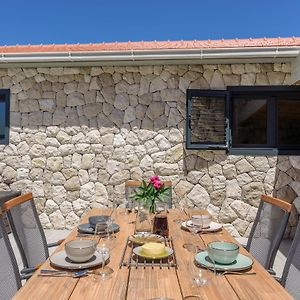 Private Family Villa Bosilen Marina By Trogir Split Airport Sibenik Dalmatia Exterior photo