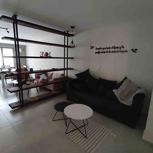 Hermoso Departamento En Val'Quirico Loft Frontana Tlaxcala Exterior photo