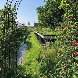 KleinichKraeuterhaus - Herbgarden公寓 Exterior photo