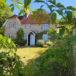 Keepers Cottage 彼得斯菲尔德 Exterior photo