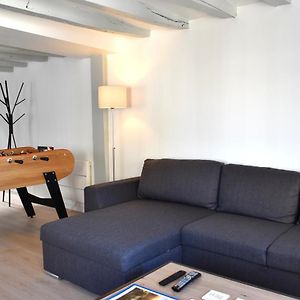Miramont-de-GuyenneLe Chill Loft公寓 Exterior photo
