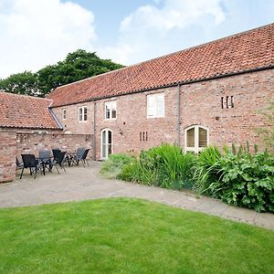 Granary Cottage Rillington Exterior photo