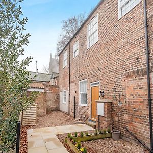 DriffieldThe Old Workhouse别墅 Exterior photo