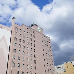 Hotel Bright Inn 盛冈 Exterior photo