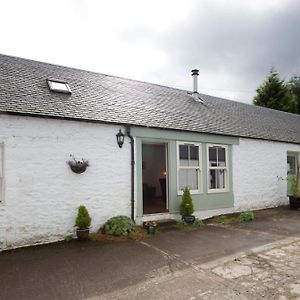 The Steading, Back Borland Holiday Cottages 斯特灵 Exterior photo