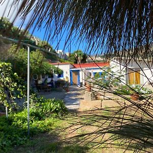 A Peaceful Country House In Tenerife Fasnia Exterior photo