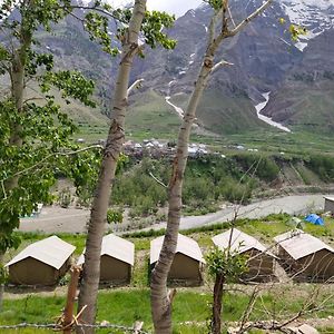 Chandra Bhaga Camps Tandi Exterior photo