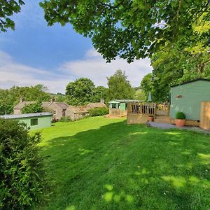 Howgill Farm Bolton Abbey 阿普崔威克 Exterior photo