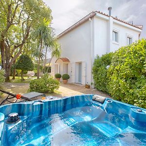 Amore Rentals - Resort Ravenna - Villa Dama 马萨鲁布朗斯 Exterior photo