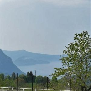 Il Roseto Mountain Lake Iseo Hospitality 波斯科 Exterior photo