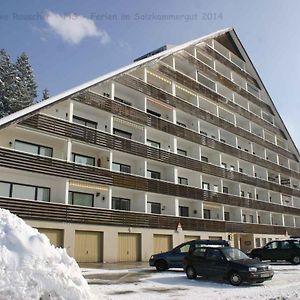 Apartments In Bad Mitterndorf - Steiermark 41117 Exterior photo