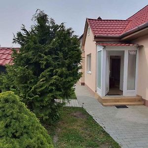 Holiday Home In Siofok - Balaton 44081 Exterior photo