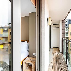 Duplex Two-Bed Apartment Near Tower Bridge 伦敦 Exterior photo