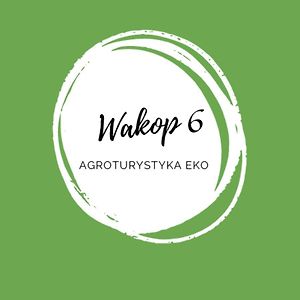 新斯武皮亚Wakop 6 Agroturystyka Eco别墅 Exterior photo