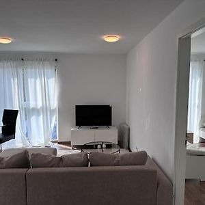 Exklusives Apartment Fur 5 Personen In Der Nahe Von Frankfurt 美茵河畔哈瑙 Exterior photo