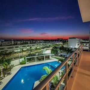 Cancun Perfect And Beautiful Condo Exterior photo