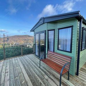 PalnackiePass The Keys Beautiful 2Br In Kippford With Incredible Views公寓 Exterior photo