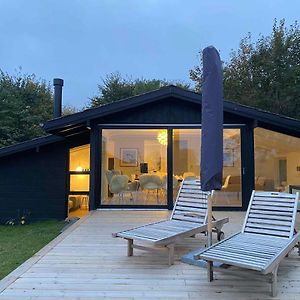 Beautiful Holiday Home In Allinge Exterior photo