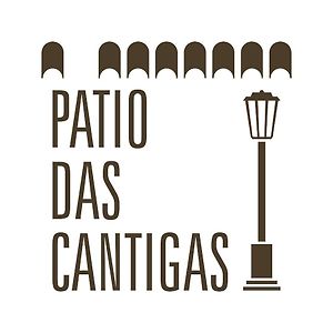Patio Das Cantigas 戈伊什 Exterior photo