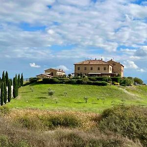 Toscana Amore Mio, Stunning View & 14Min Volterra 蒙泰卡蒂尼瓦尔迪切奇纳 Exterior photo