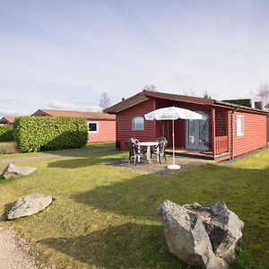 Holiday Home Waldferienpark Gerolstein-1 By Interhome Exterior photo