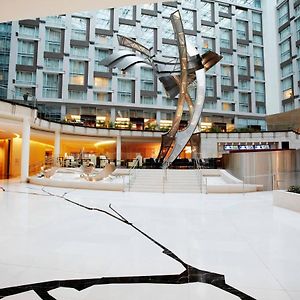 马奎斯万豪酒店华盛顿特区 华盛顿哥伦比亚 Exterior photo