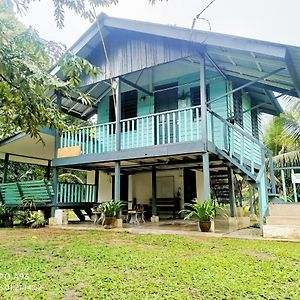 Rumah Kebun Tokwan Lunas Exterior photo