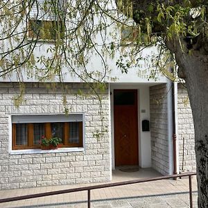 SaludecioA Casa Di Iole别墅 Exterior photo