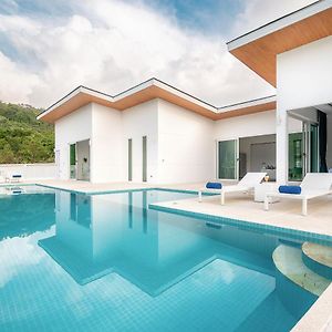 Vimaan Vilai - Secluded Pool Villa 苏梅岛 Exterior photo