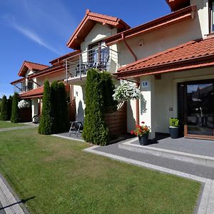 Villa Bueno 罗威 Exterior photo