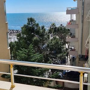 Apartment Sea View Durrës Exterior photo