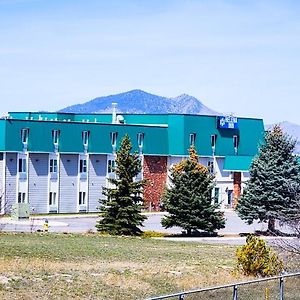 Helena Inn - Airport Exterior photo