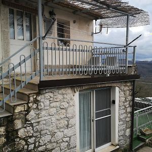 Molise Isernia E Casa Sbriglio, Tra Cascate, Laghi, Fiumi E Relax Sessano del Molise Exterior photo