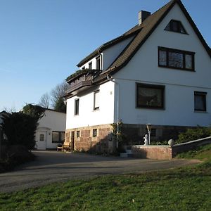 Ferienhaus Johanna 施马尔卡尔登 Exterior photo