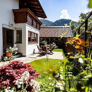 Beautiful Holiday Home In Kundl In Tyrol Exterior photo