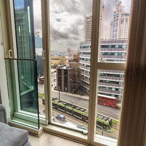 Luxury Flat Croydon公寓 Exterior photo