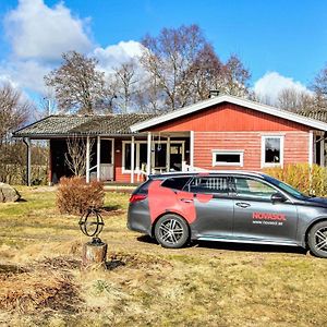 Amazing Home In Lngaryd With Wifi Långaryd Exterior photo