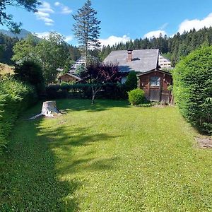 Holiday Home In Bad Mitterndorf - Steiermark 41125 Exterior photo