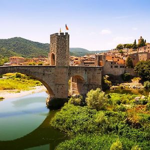 Torrelles De LlobregatCatalunya Casas Nature & Tranquility Only 25Kms From Barcelona别墅 Exterior photo