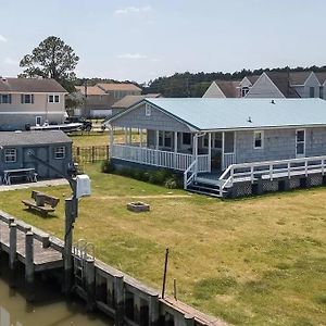 DagsboroPrivate Dock , Fishing , Crabbing , Sleeps Six别墅 Exterior photo