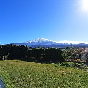 布龙泰Good Morning Etna住宿加早餐旅馆 Exterior photo