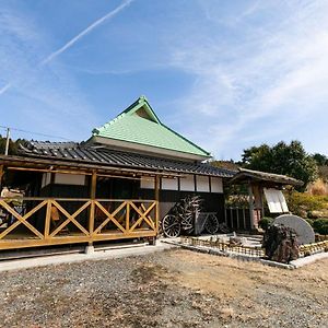 Irori No Oyado Zen - Vacation Stay 80209V 美作 Exterior photo